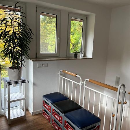 Turmwohnung Kreischa Kültér fotó