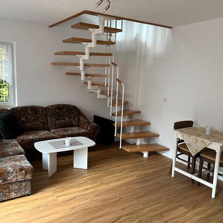 Turmwohnung Kreischa Kültér fotó