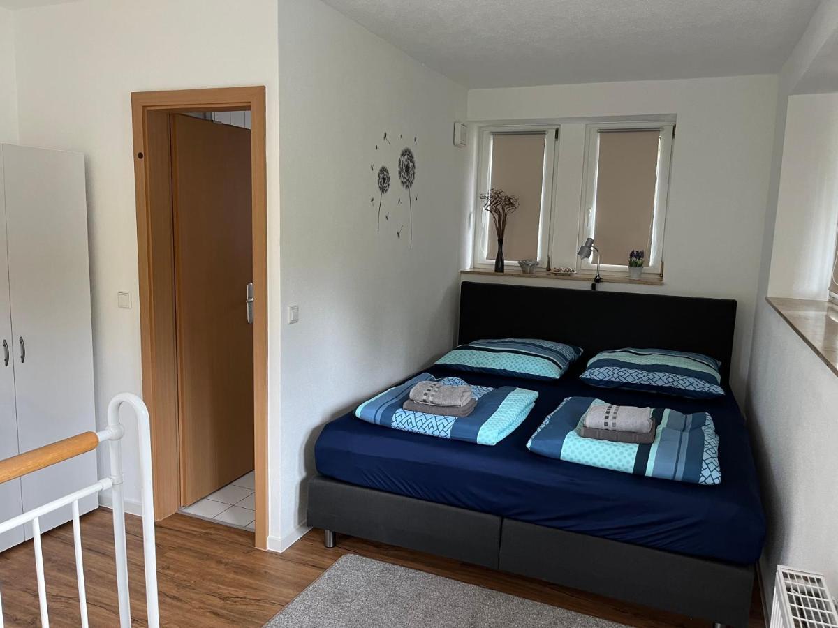 Turmwohnung Kreischa Kültér fotó