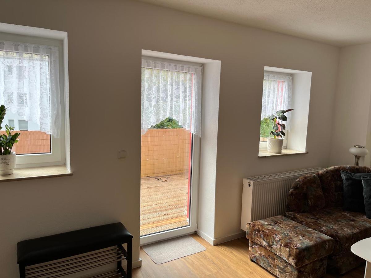 Turmwohnung Kreischa Kültér fotó