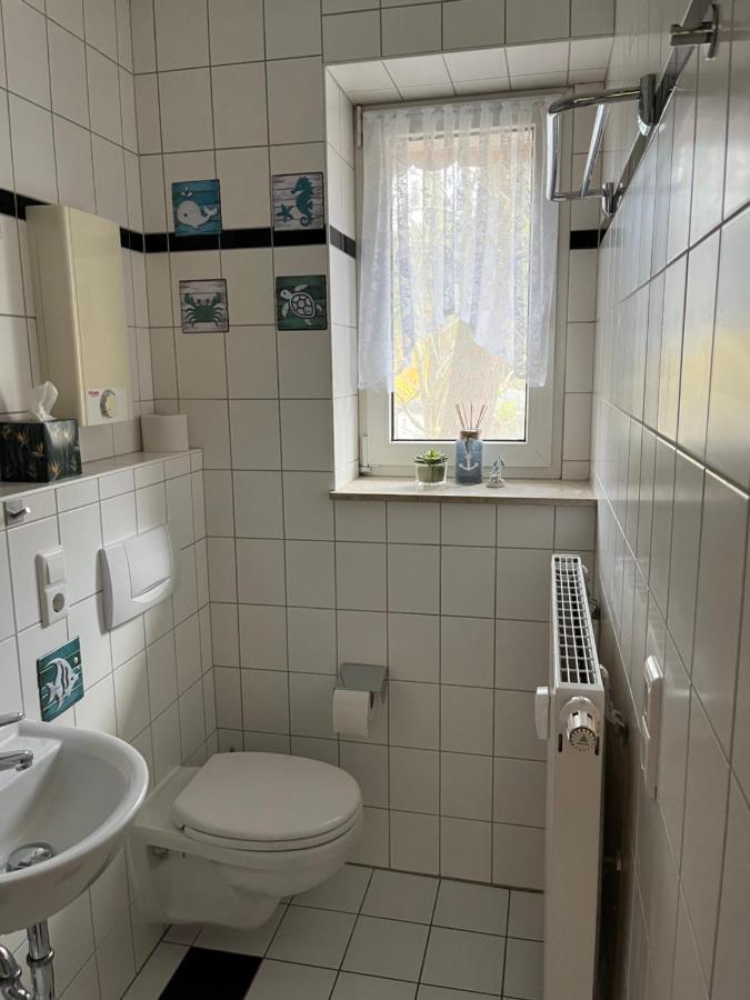 Turmwohnung Kreischa Kültér fotó